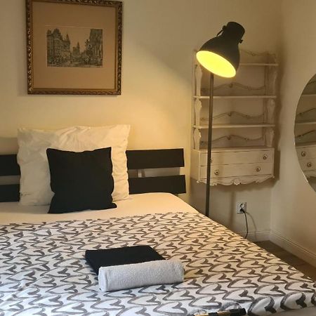 Airport Rooms Prague Ngoại thất bức ảnh