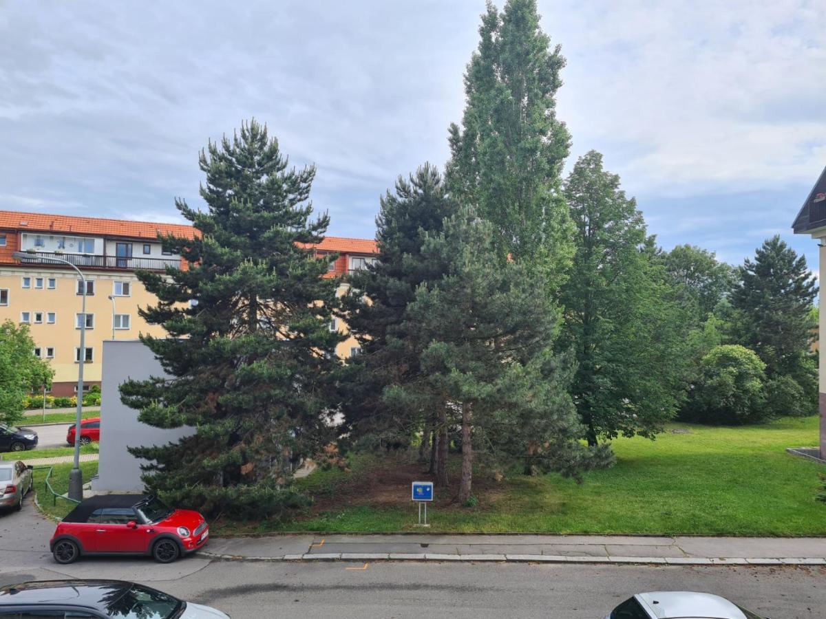 Airport Rooms Prague Ngoại thất bức ảnh