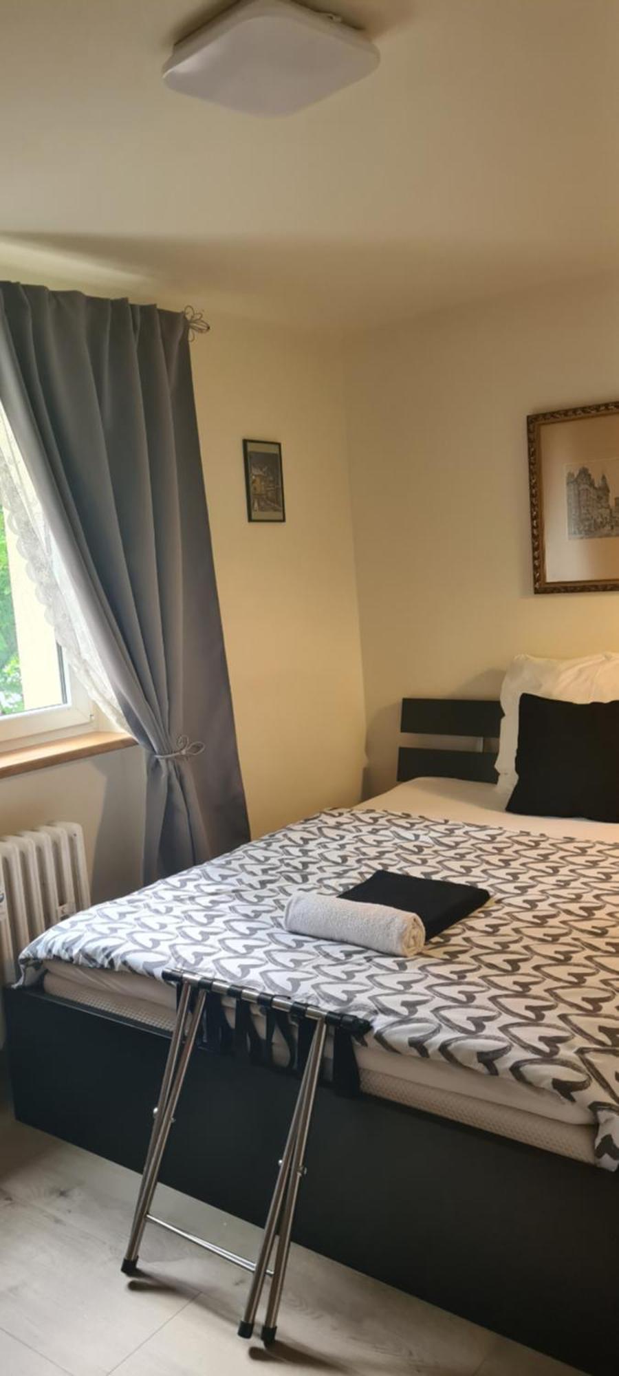 Airport Rooms Prague Ngoại thất bức ảnh