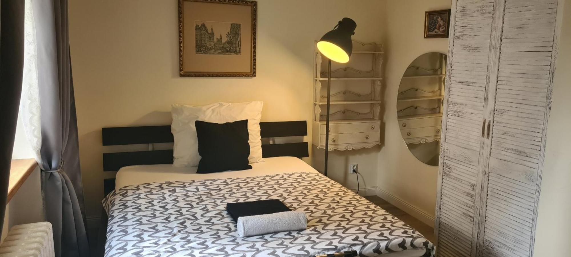 Airport Rooms Prague Ngoại thất bức ảnh